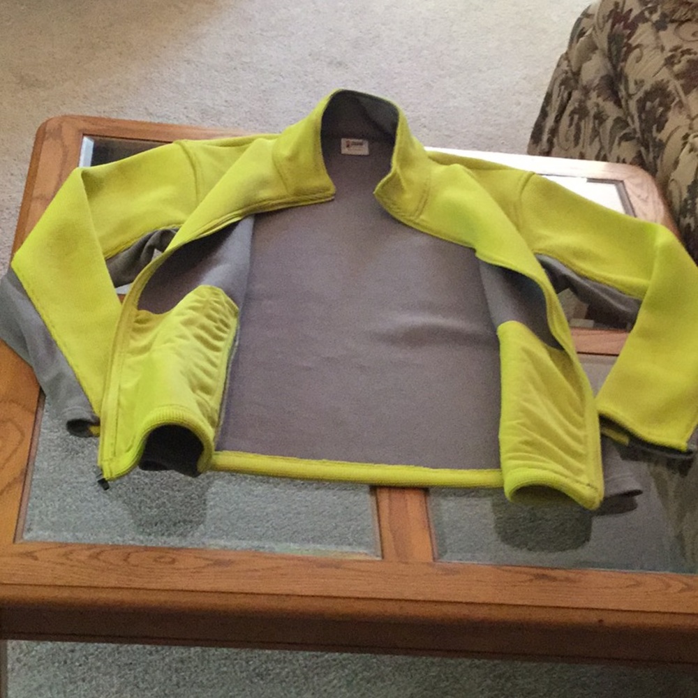 Alpine Design Jacket - image 5